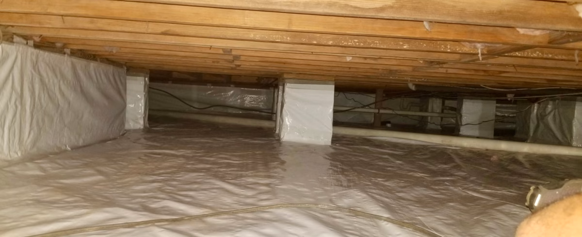 Crawlspace